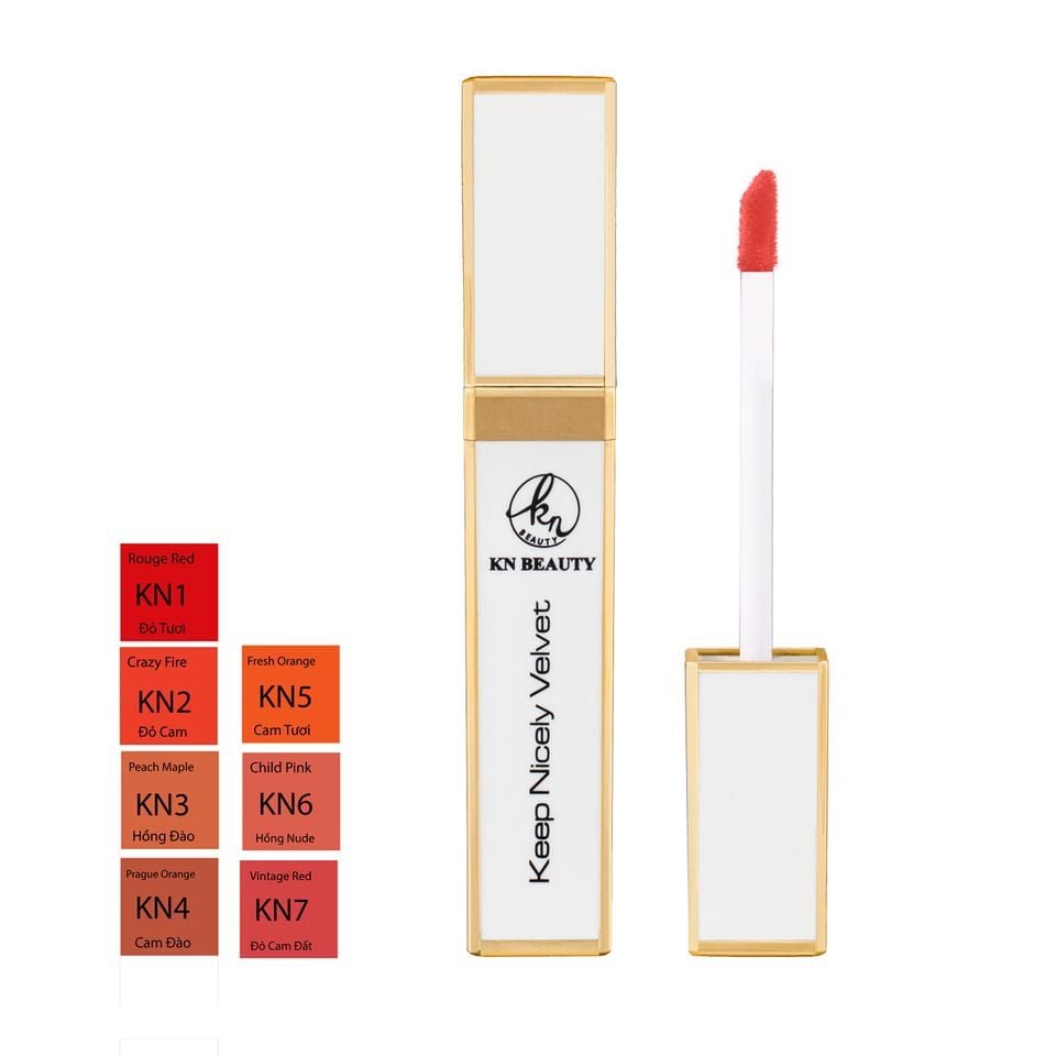 son kem li kn beauty