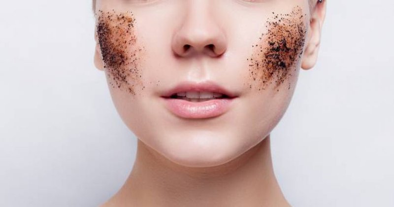 tẩy tế bào chết 1