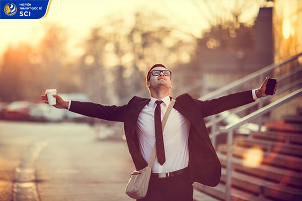 theo đuổi mục tiêu