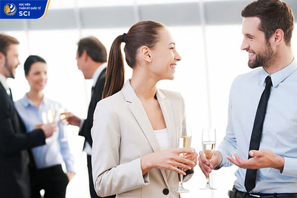 kỹ năng giao tiếp