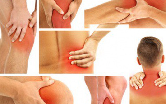 chải thông kinh lạc