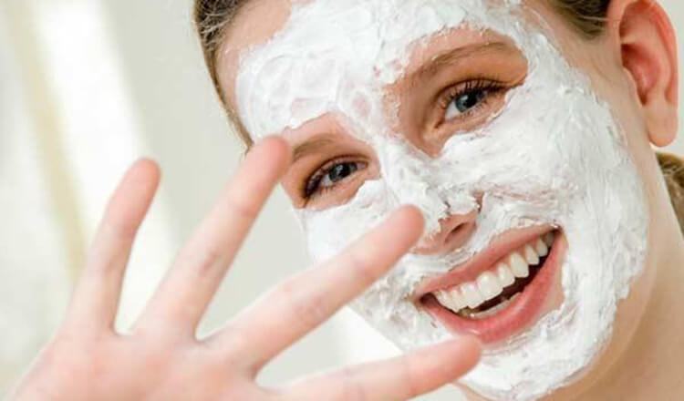 làm đẹp bằng nước vo gạo