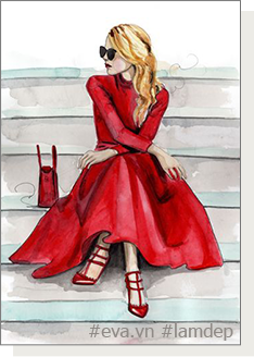 Phụ nữ khôn thì hãy tự làm đẹp cho mình, nhan sắc không ai tặng miễn phí ai đâu! - 7