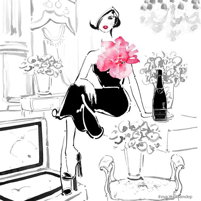 Phụ nữ khôn thì hãy tự làm đẹp cho mình, nhan sắc không ai tặng miễn phí ai đâu! - 17