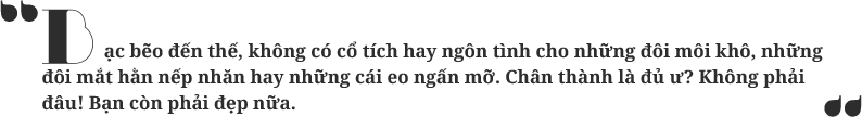 Phụ nữ khôn thì hãy tự làm đẹp cho mình, nhan sắc không ai tặng miễn phí ai đâu! - 11