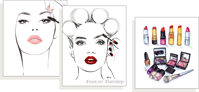 Phụ nữ khôn thì hãy tự làm đẹp cho mình, nhan sắc không ai tặng miễn phí ai đâu! - 15