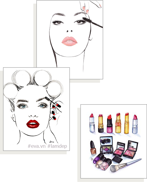 Phụ nữ khôn thì hãy tự làm đẹp cho mình, nhan sắc không ai tặng miễn phí ai đâu! - 14