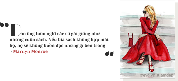 Phụ nữ khôn thì hãy tự làm đẹp cho mình, nhan sắc không ai tặng miễn phí ai đâu! - 9