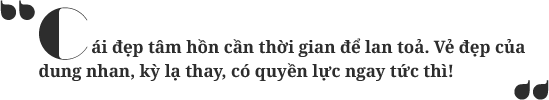 Phụ nữ khôn thì hãy tự làm đẹp cho mình, nhan sắc không ai tặng miễn phí ai đâu! - 13