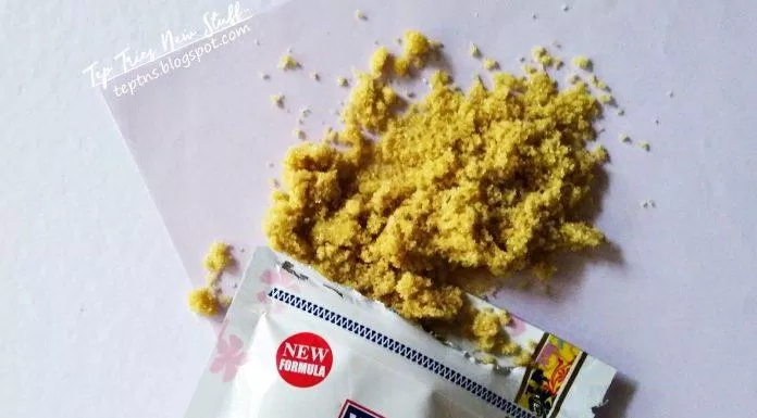 Tẩy tế bào chết