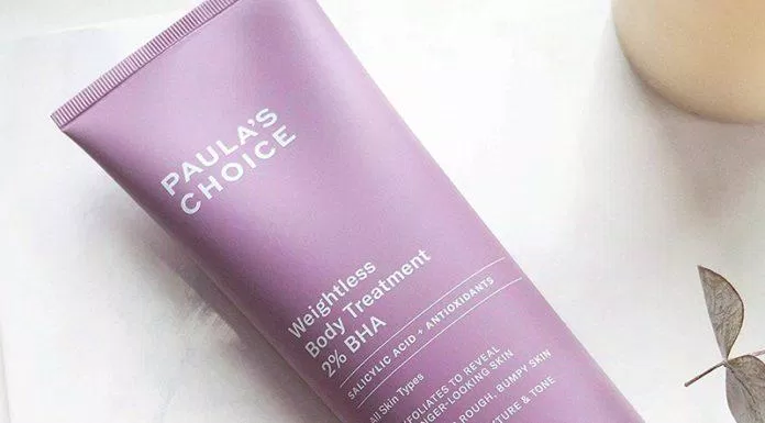 Tẩy tế bào chết