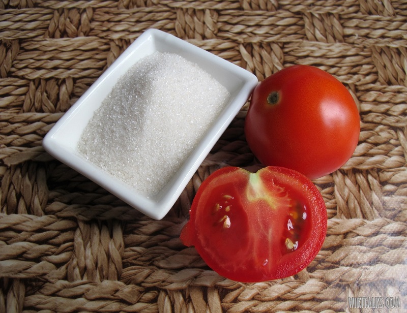 Một tuần bạn thực hiện cách làm trắng da này 3 lần sẽ thấy da của mình sáng và mịn màng đáng kể đó nha.