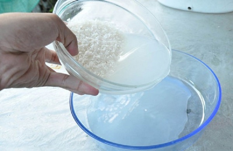 Cách làm trắng da này nên áp dụng 2-3 lần/tuần bạn sẽ thấy làn da cải thiện rõ rệt.