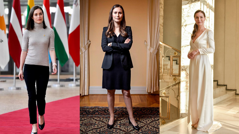 phong cach thoi trang cua thu tuong sanna marin - 2