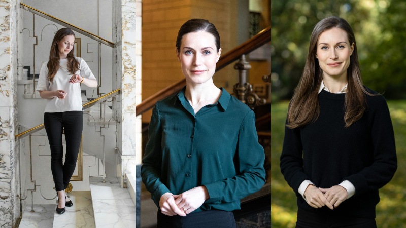 phong cach thoi trang cua thu tuong sanna marin - 3