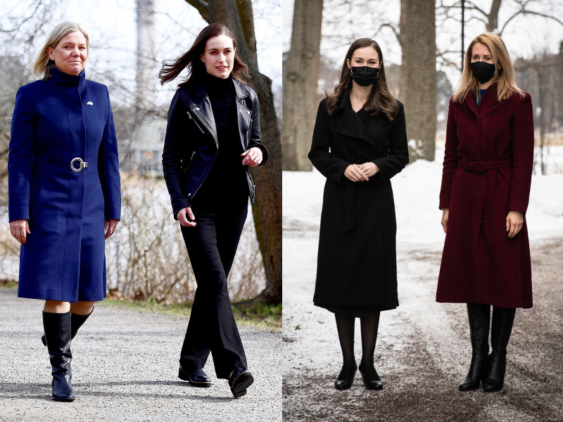 phong cach thoi trang cua thu tuong sanna marin - 7