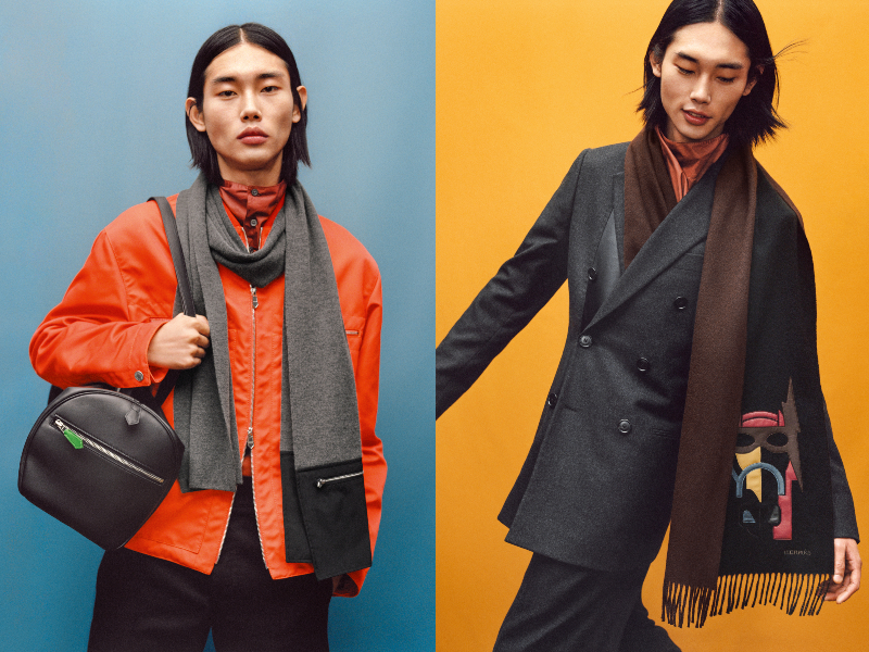 bst khan lua cua hermes thu dong 2022 - 3