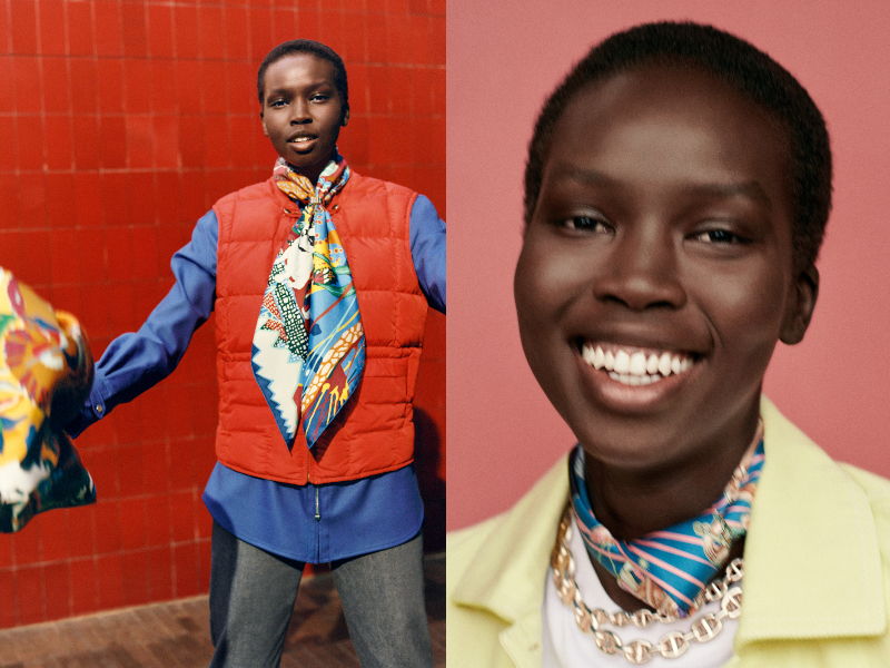 bst khan lua cua hermes thu dong 2022 - 5