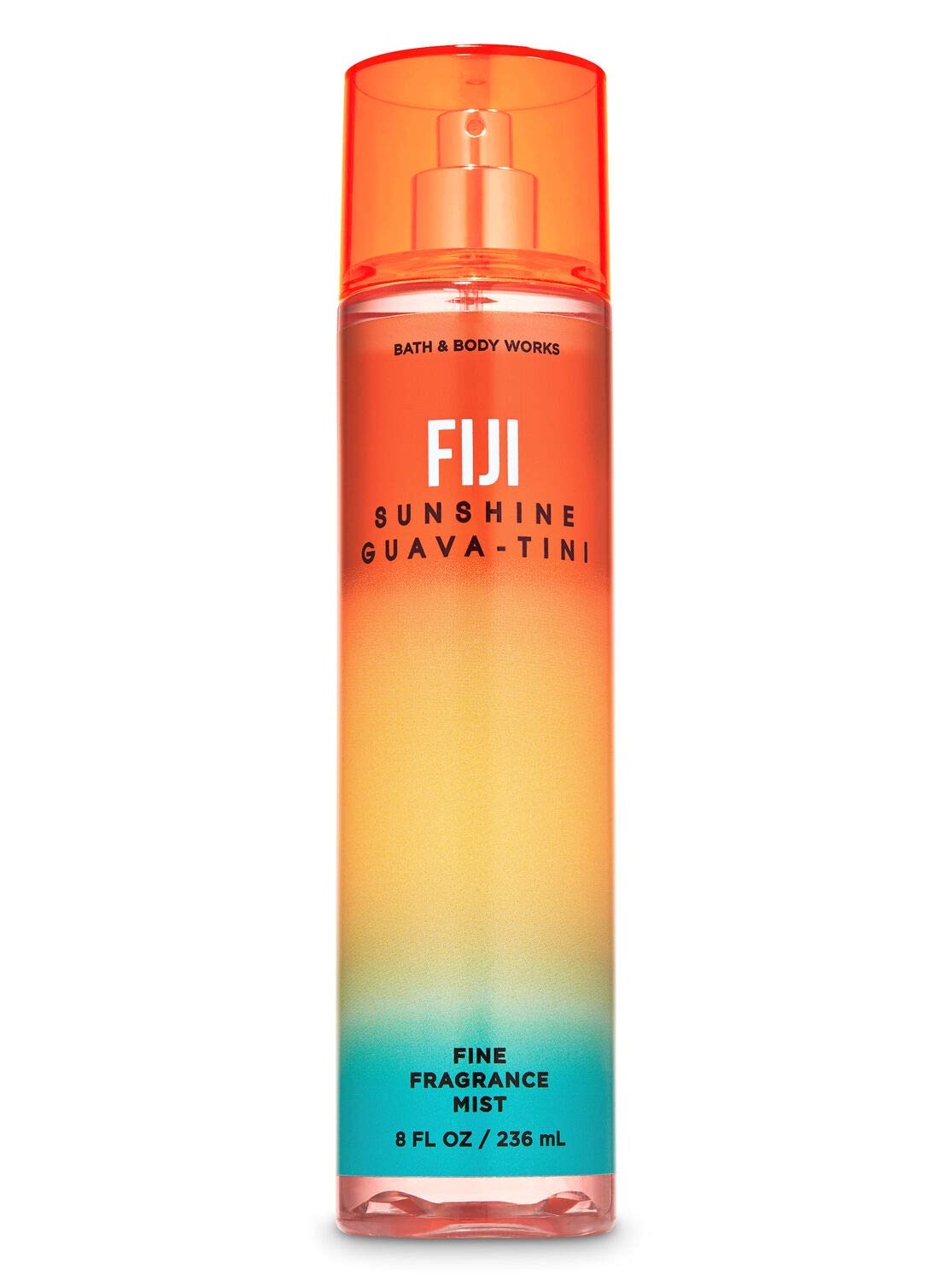 Bath & Body Works Fiji - Sunshine Guava Tini Bath & Body Works Fiji - Sunshine Guava Tini