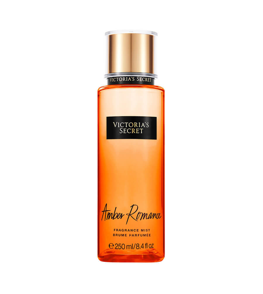Victoria’s Secret Amber Romance Victoria’s Secret Amber Romance