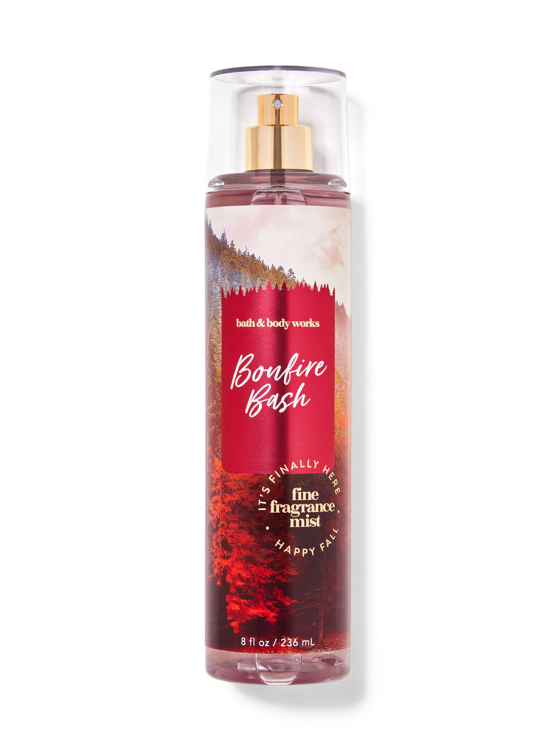 Bath and Body Works Bonfire Bash Bath and Body Works Bonfire Bash