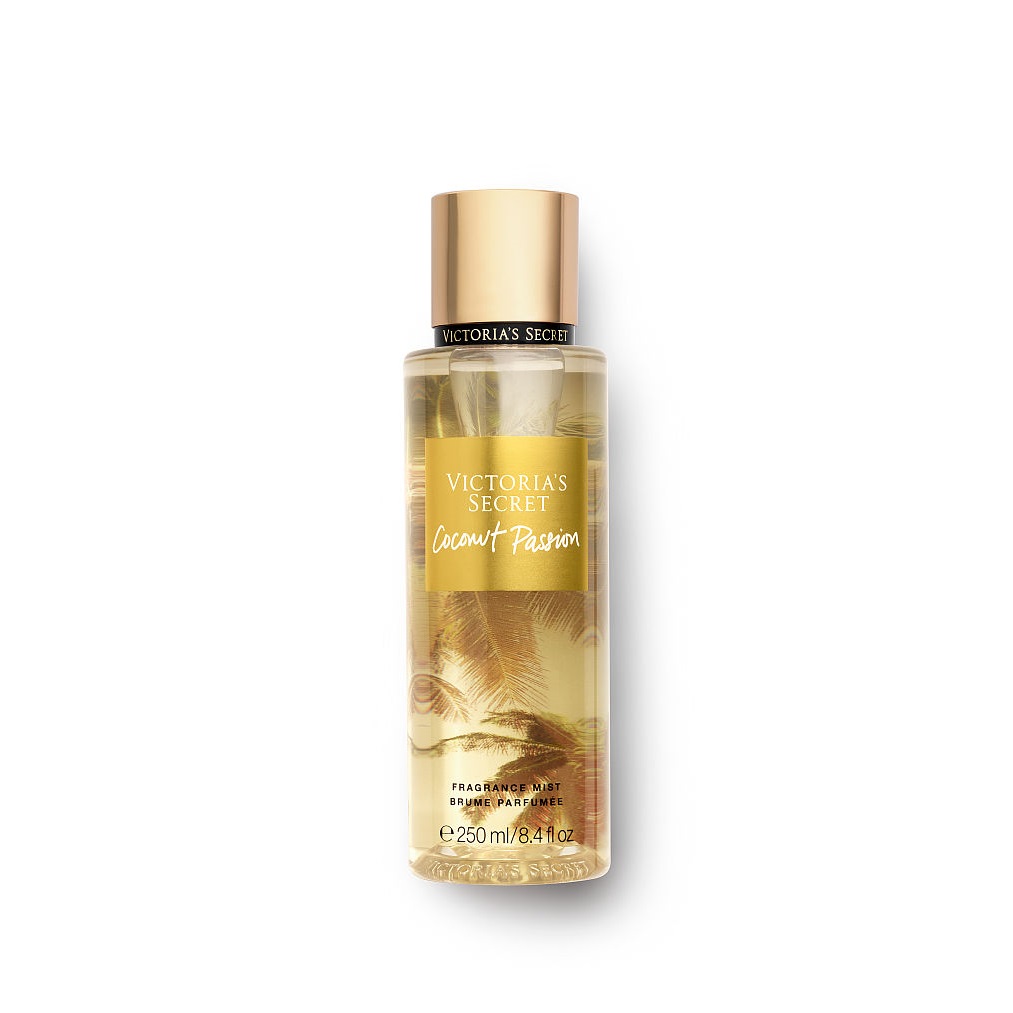 Victoria’s Secret Coconut Passion Victoria’s Secret Coconut Passion