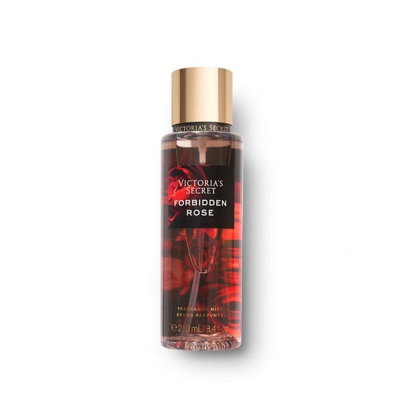 Victoria’s Secret Forbidden Rose Victoria’s Secret Forbidden Rose