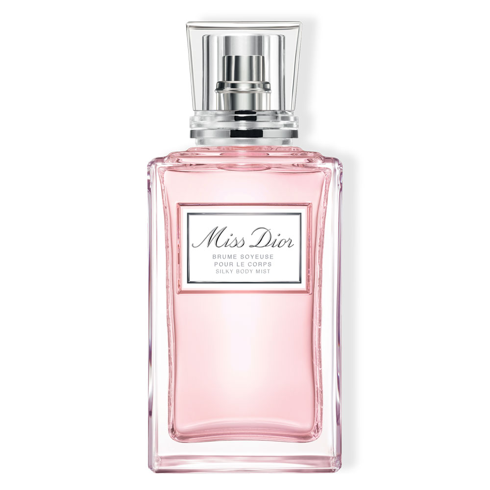 Dior Miss Dior Silky Body Mist Dior Miss Dior Silky Body Mist