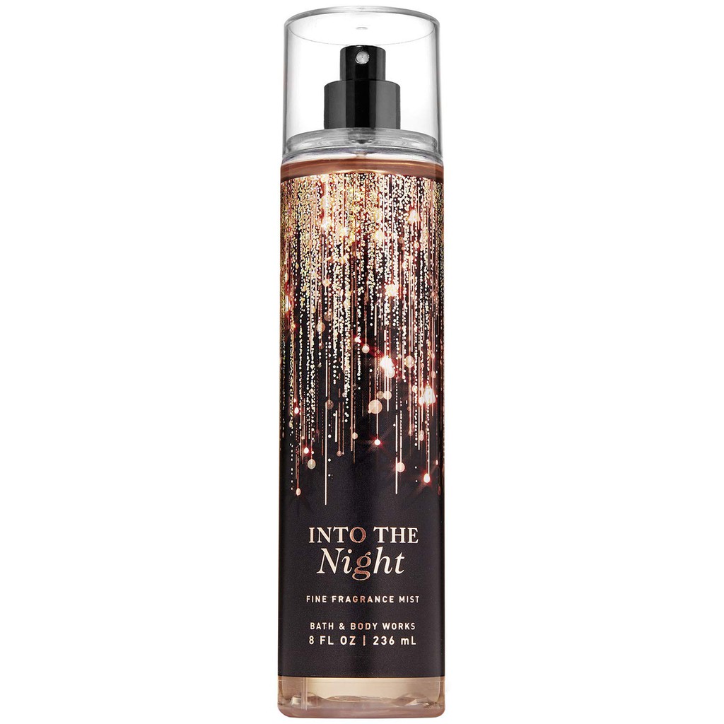 Bath and Body Works Into The Night Bath and Body Works Into The Night