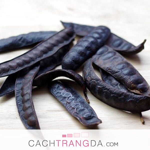 3 Cách trị nám da hiệu quả bằng bồ kết tốt hơn bao giờ hết