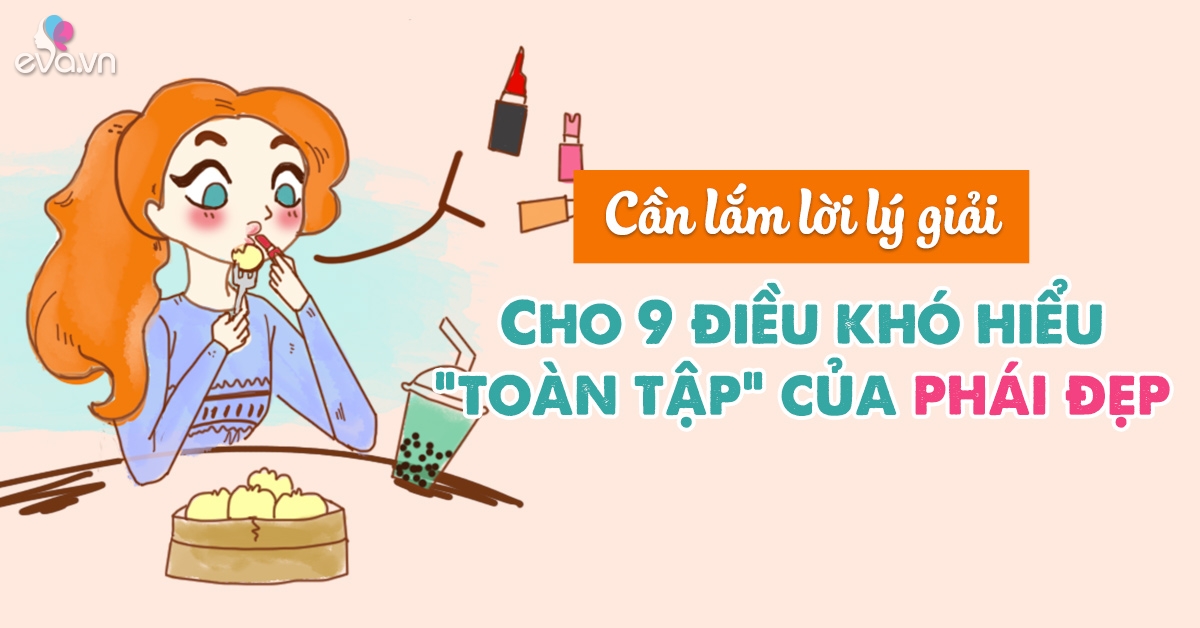 Phụ nữ khôn thì hãy tự làm đẹp cho mình, nhan sắc không ai tặng miễn phí ai đâu! - 18