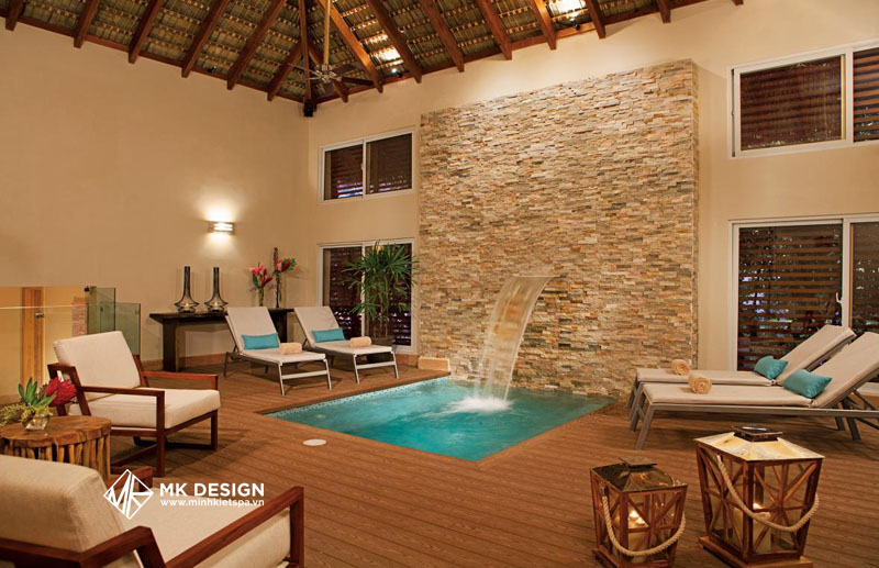 Spa là gì, Dịch vụ spa gồm những gì? Tìm hiểu ngay trước khi mở Spa