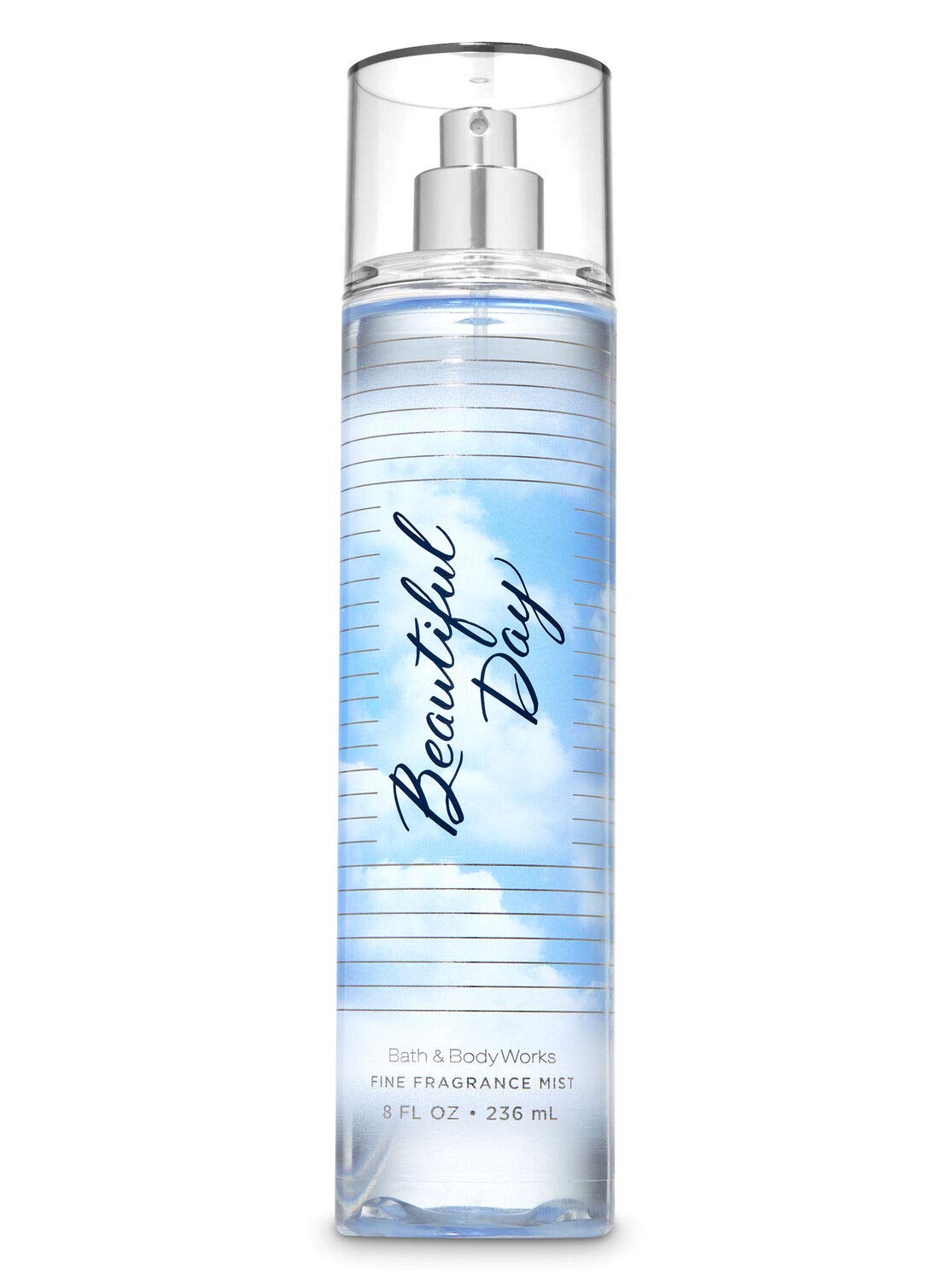 Bath & Body Works Beautiful Day Bath & Body Works Beautiful Day