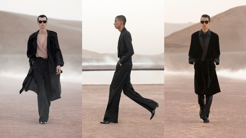 bst saint laurent xuan he nam 2023 - 11