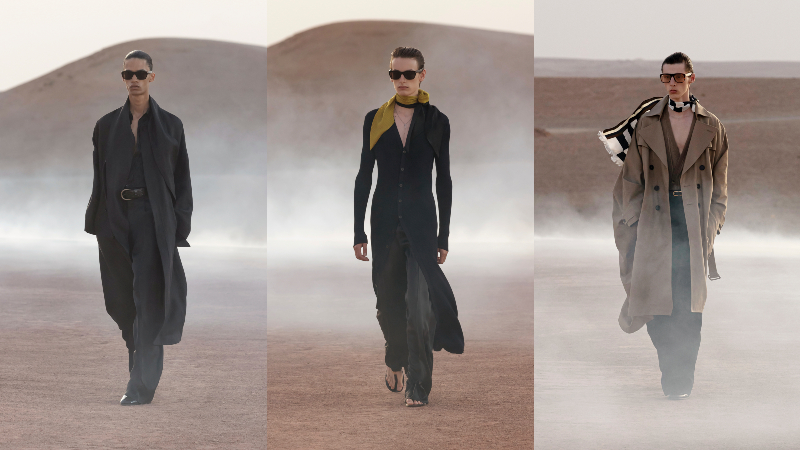 bst saint laurent xuan he nam 2023 - 14