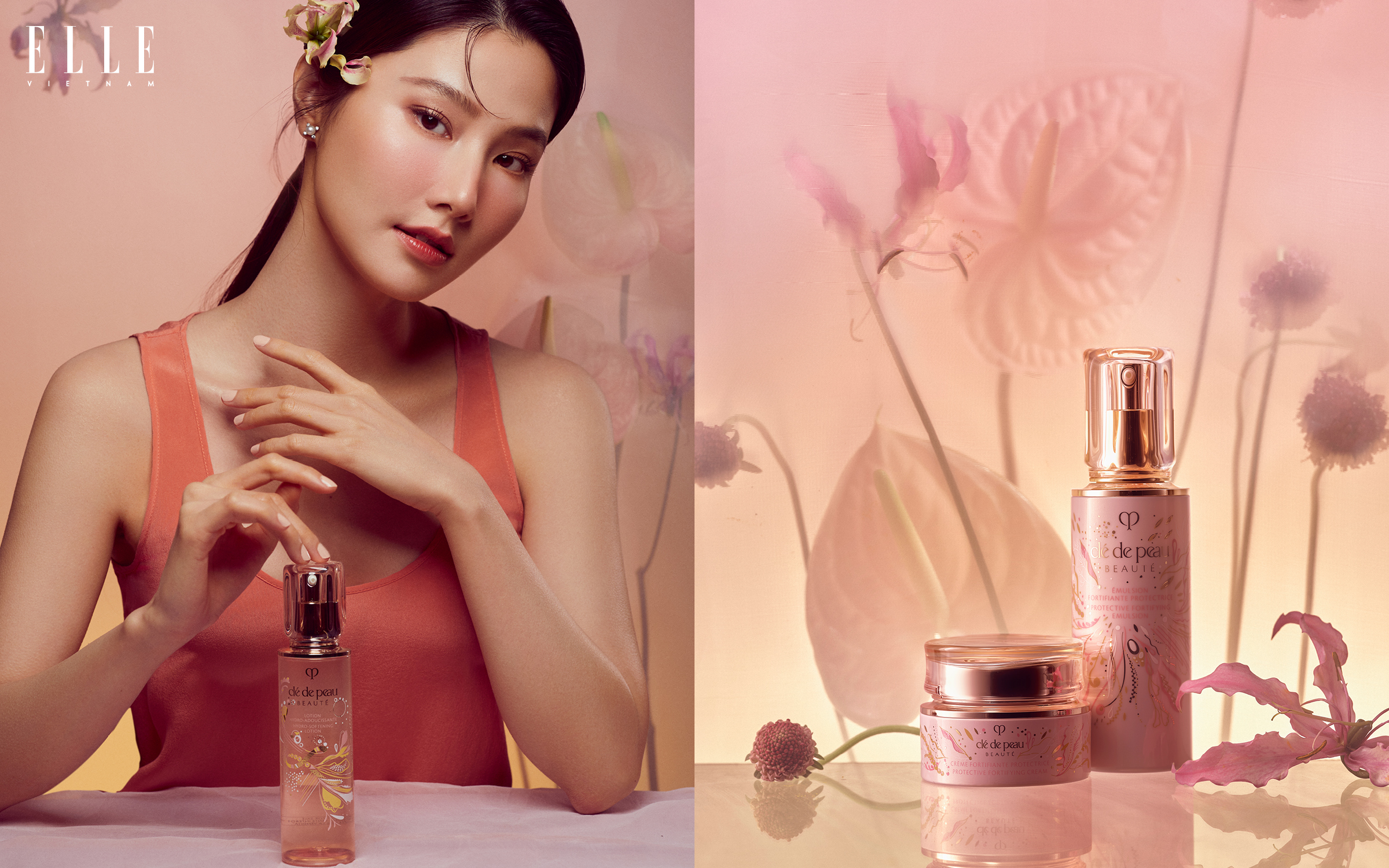 Clé de Peau Beauté Clé de Peau Beauté