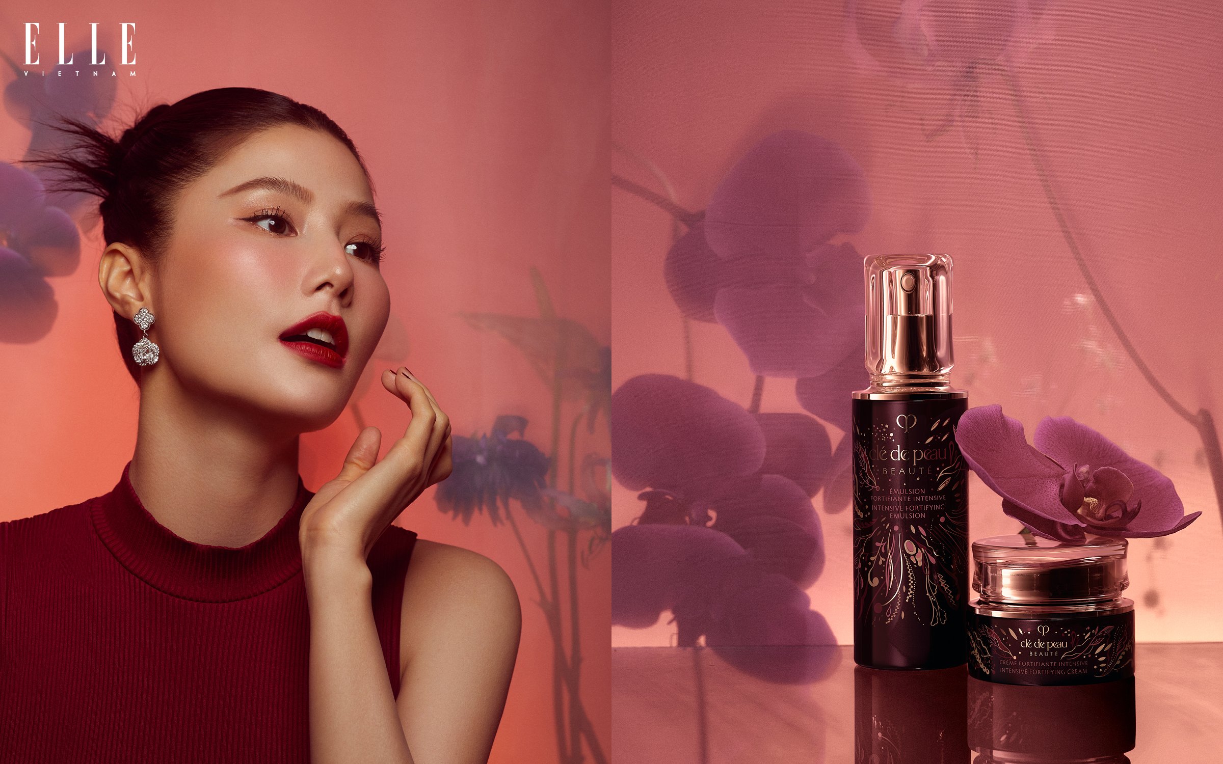 Clé de Peau Beauté Clé de Peau Beauté