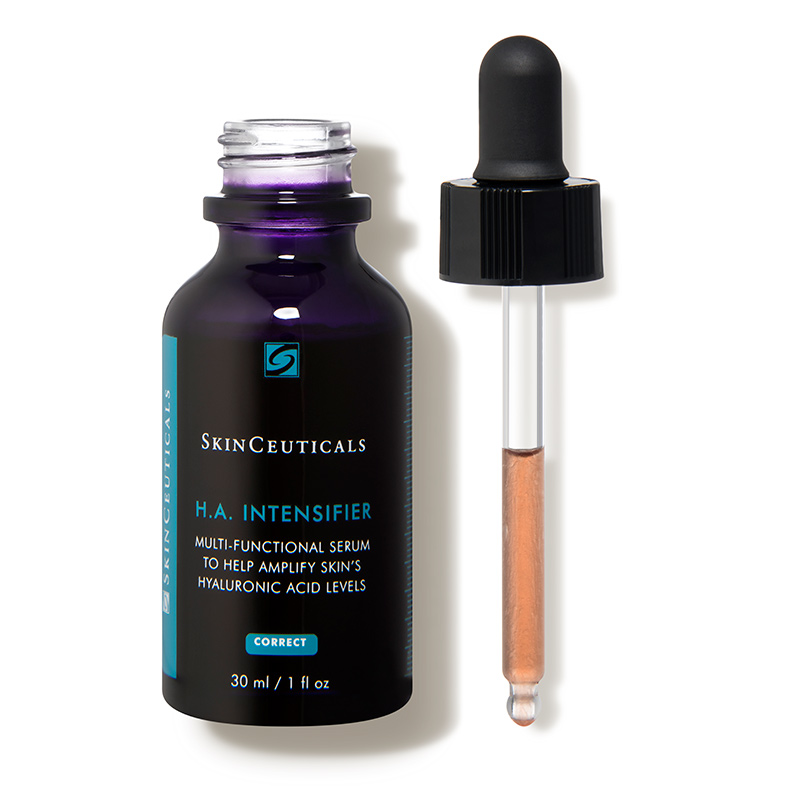 Chăm sóc da với SkinCeuticals H.A Intensifier Chăm sóc da với SkinCeuticals H.A Intensifier