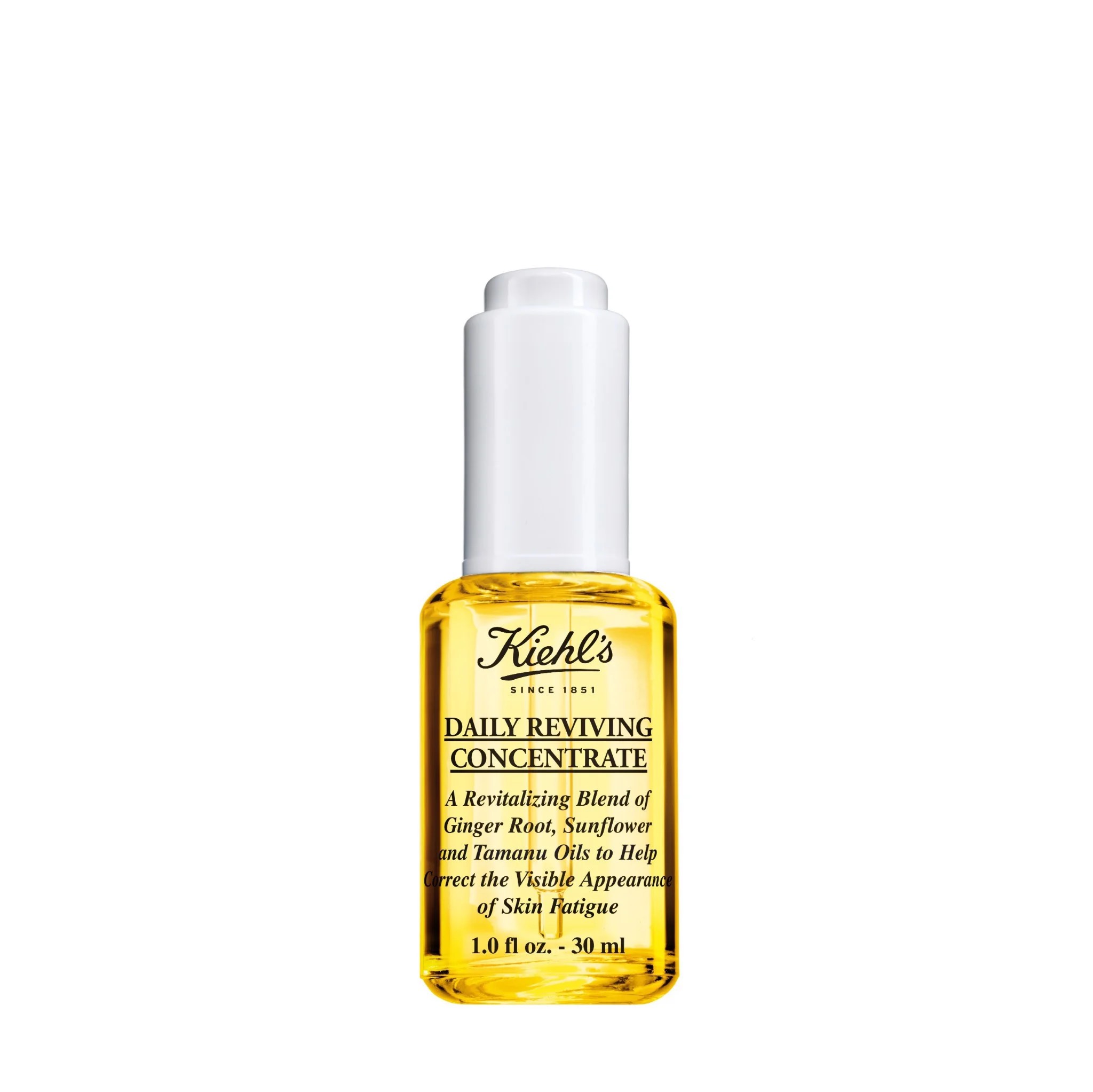 Chăm sóc da với Kiehl's Daily Reviving Concentrate Chăm sóc da với Kiehl's Daily Reviving Concentrate
