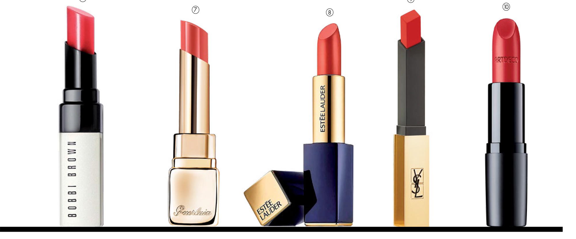 thỏi son được cải tiến