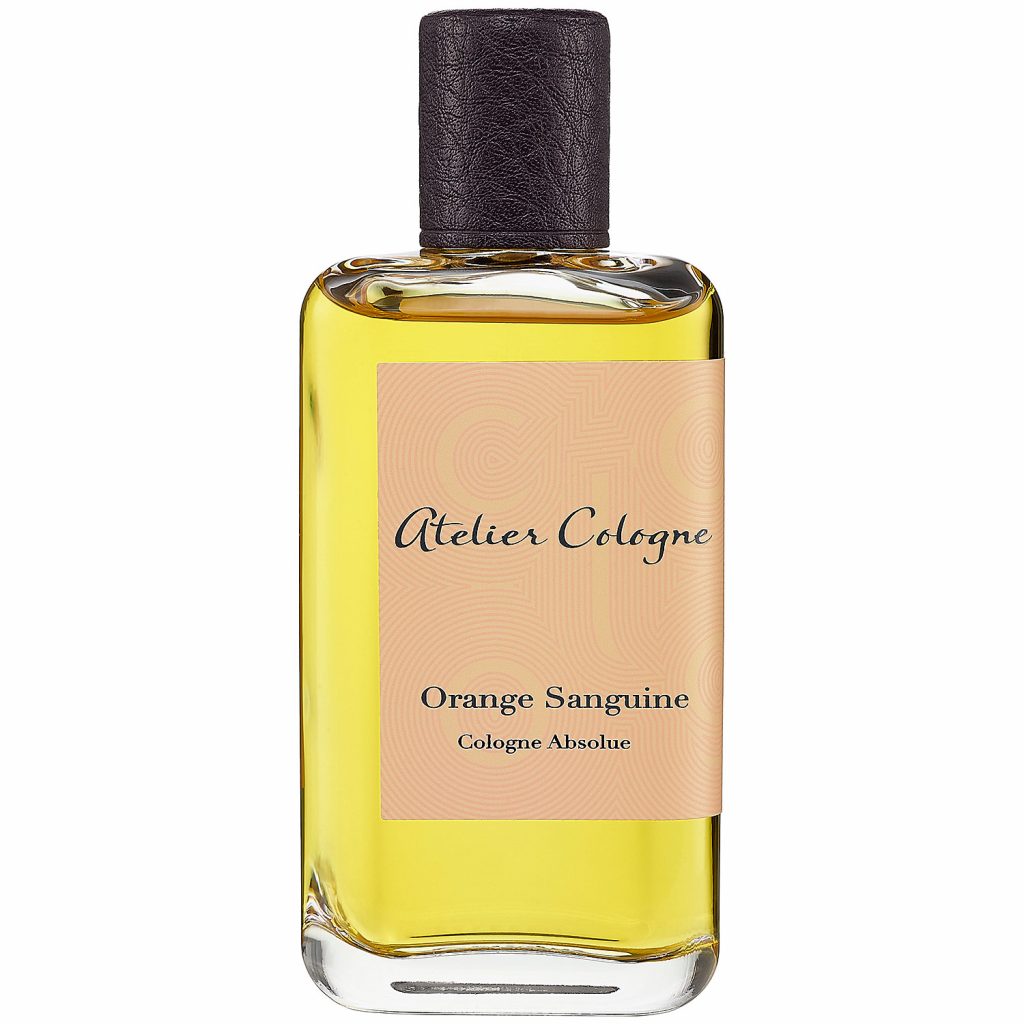 Nước hoa Atelier Cologne Orange Sanguine Cologne Absolue Nước hoa Atelier Cologne Orange Sanguine Cologne Absolue