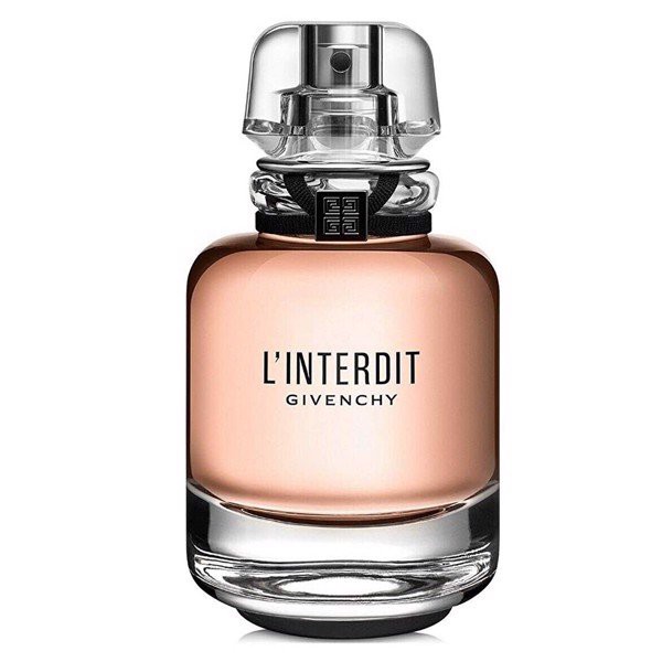 Nước hoa Givenchy L’Interdit Eau De Toilette Nước hoa Givenchy L’Interdit Eau De Toilette