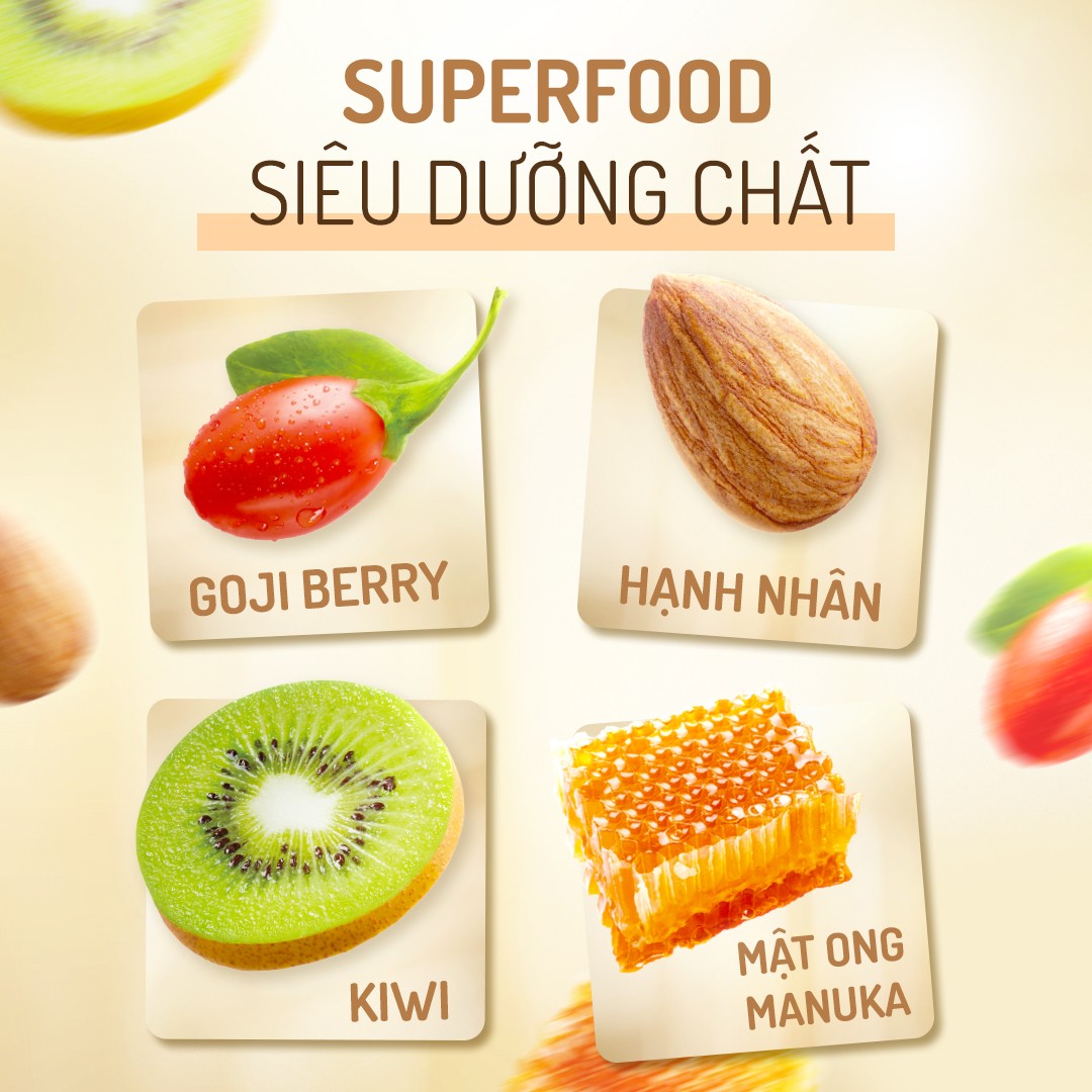 Lashe Superfood Lashe Superfood