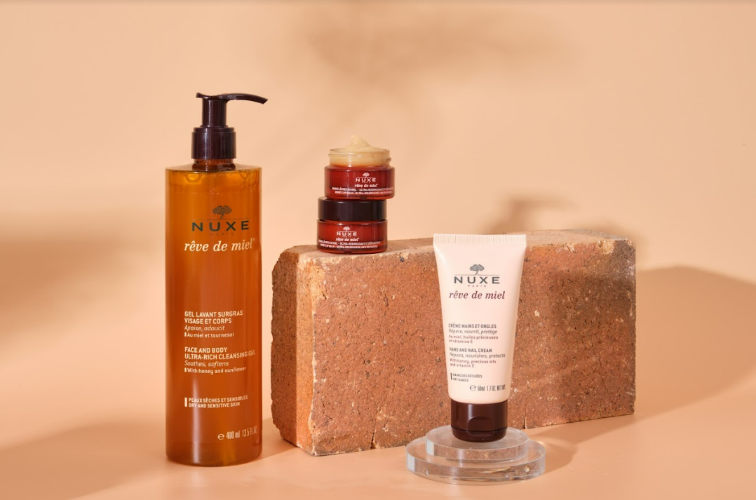 Clean Girl Clean Girl