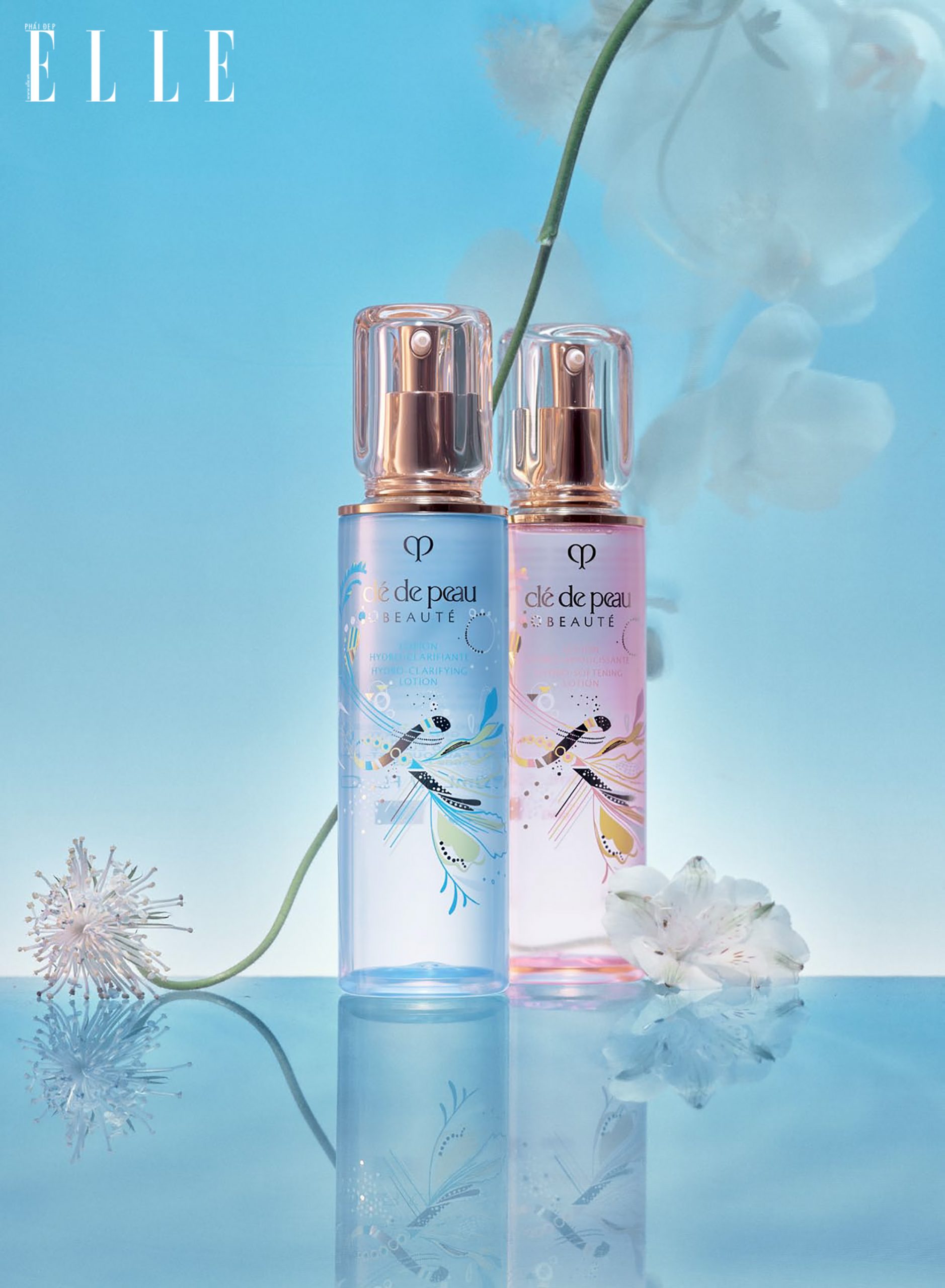 key radiance care nước làm mềm key radiance care nước làm mềm