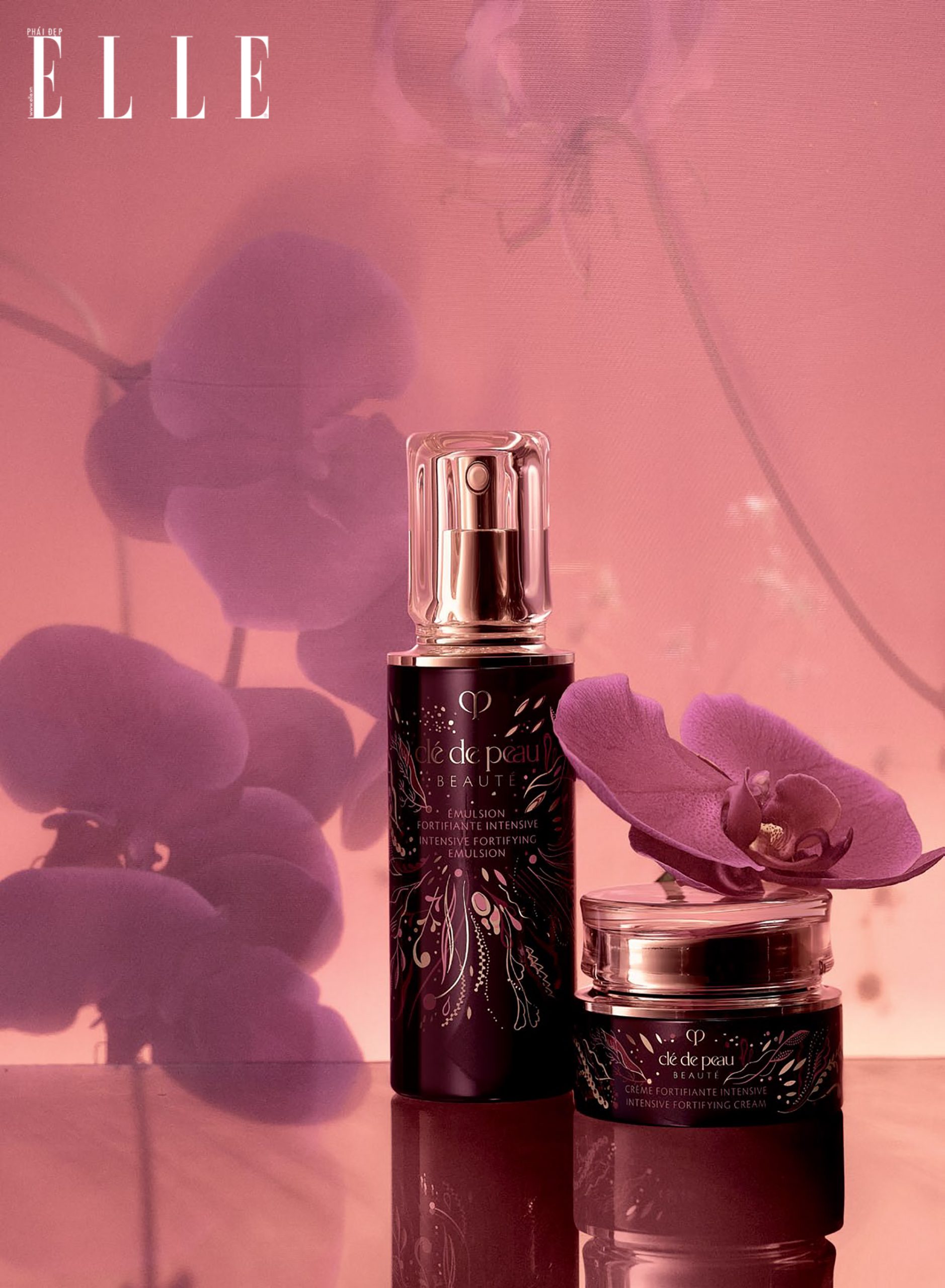 key radiance care tái sinh từ đêm key radiance care tái sinh từ đêm