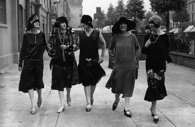 quan he giua thoi trang va am nhac - 1