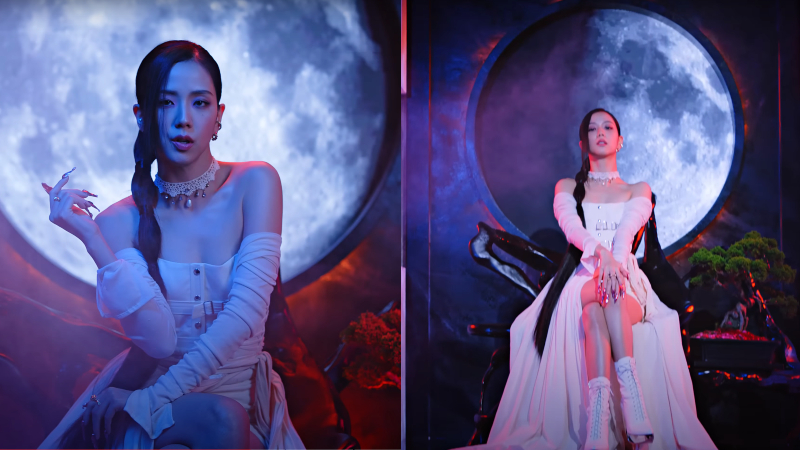 thoi trang blackpink trong pink venom - 9