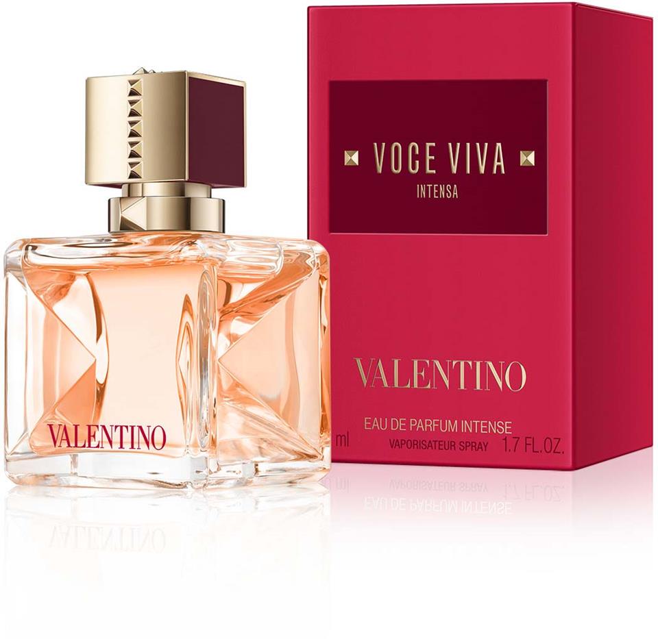 nước hoa Valentino Voce Viva Intensa Eau de Parfum nước hoa Valentino Voce Viva Intensa Eau de Parfum