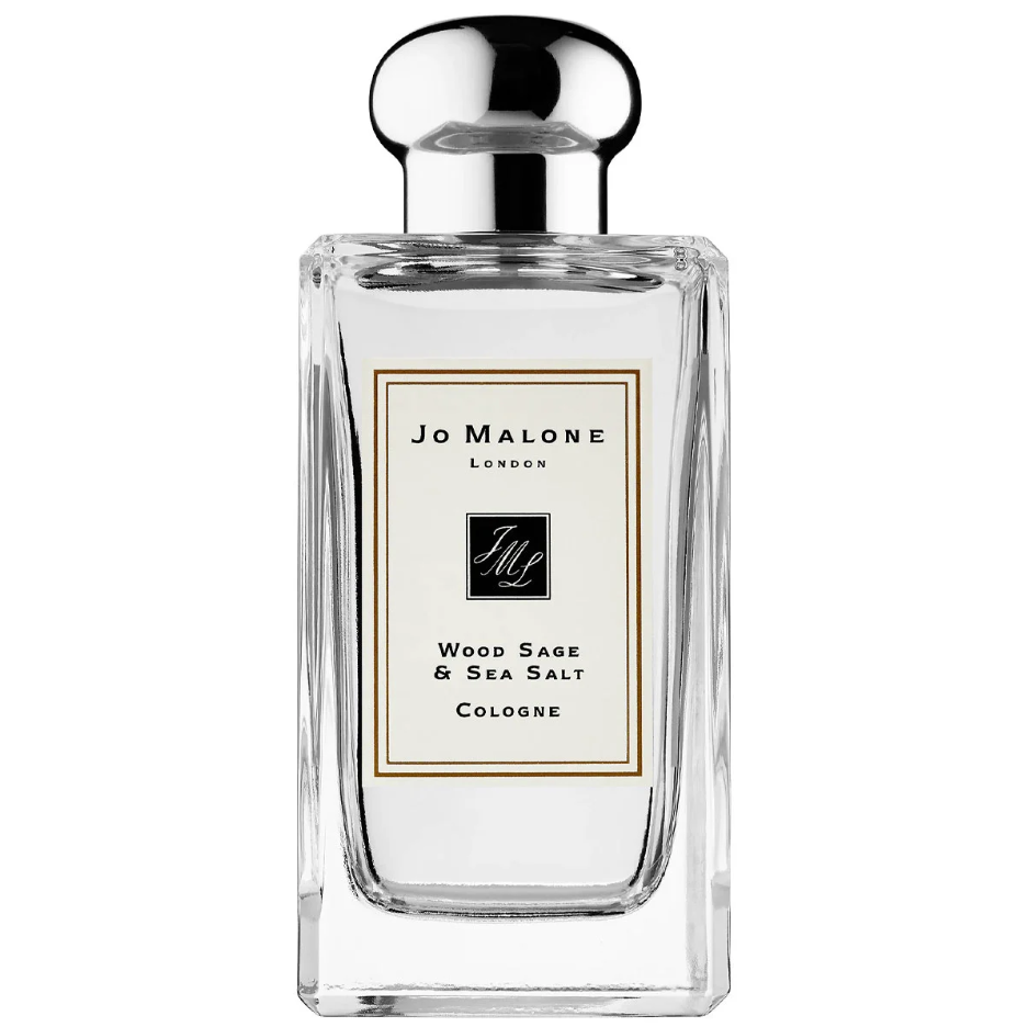 nước hoa Jo Malone London Wood Sage & Sea Salt nước hoa Jo Malone London Wood Sage & Sea Salt